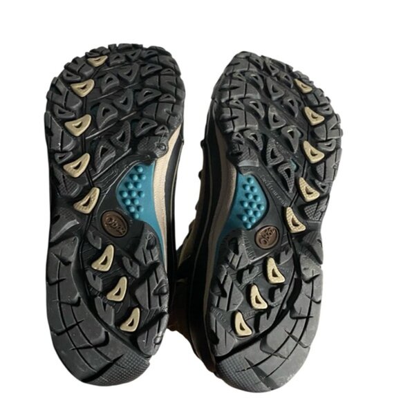 Oboz Women's Sapphire 8-Inch B-Dry Waterproof Winter Boots - Picture 7 of 8